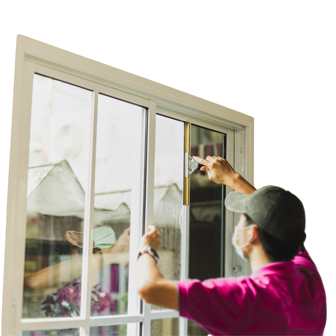 window cleaning melbourne